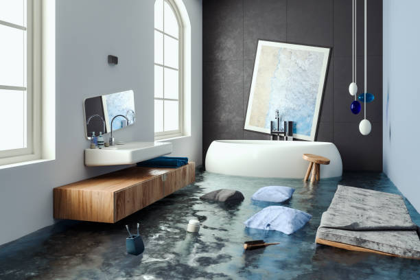 Best Emergency water damage restoration  in Wollochet, WA