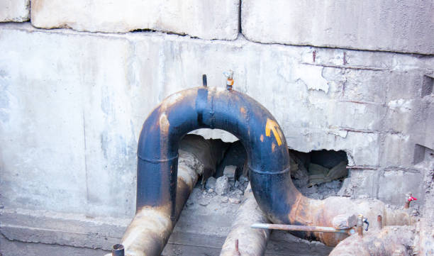 Best 24-hour water damage restoration  in Wollochet, WA